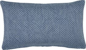 CIRO Coussin décoratif CIRO Coussin décoratif 450754740340 Couleur Bleu Dimensions L: 30.0 cm x H: 50.0 cm Photo no. 1