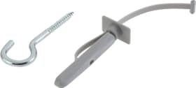 fischer Tassello inclinab. K 54 Tassello inclinab. K 54 fischer 605433200000 N. figura 1