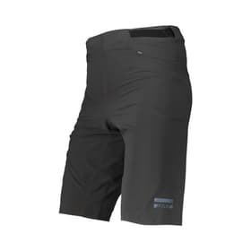 Leatt MTB 1.0 Shorts Pantaloncini MTB 1.0 Shorts Pantaloncini Leatt 466662300320 Taglie S Colore nero N. figura 1