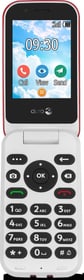 Doro 7030 red/white Cellulare 7030 red/white Cellulare Doro 785300150790 N. figura 1
