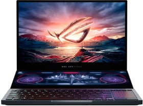 Asus ROG Zephyrus Duo 15 GX550LXS-HF142R Notebook ROG Zephyrus Duo 15 GX550LXS-HF142R Notebook Asus 785300155247 Bild Nr. 1