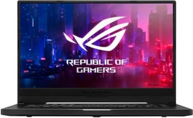 Asus ROG Zephyrus G15 GA502IU-AZ085T Notebook ROG Zephyrus G15 GA502IU-AZ085T Notebook Asus 785300156676 Bild Nr. 1