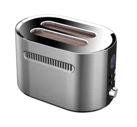 Koenig Premium Chrome Toaster Premium Chrome Toaster Koenig 785300129835 Bild Nr. 1