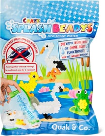 CRAZE Splash Beadys Starter Bag Basteln 746160100000 Bild Nr. 1