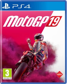 PS4 - MotoGP Box 785300143894 Photo no. 1