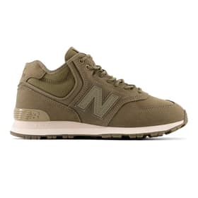 New Balance U574HMO Chaussures de loisirs U574HMO Chaussures de loisirs New Balance 469799740567 Taille 40.5 Couleur olive Photo no. 1