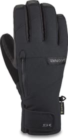 Leather Titan GTX Short Glove Guanto da sci Dakine 464420500320 Taglie S Colore nero N. figura 1