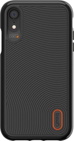Gear4 Battersea Black Hülle Battersea Black Hülle Gear4 798624800000 Bild Nr. 1