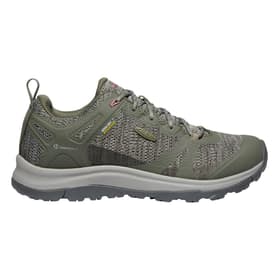 Terradora II WP Chaussures polyvalentes Keen 461140136080 Taille 36 Couleur gris Photo no. 1