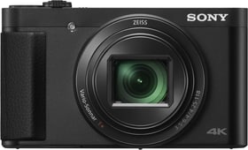 Sony DSC-HX99 schwarz Kompaktkamera DSC-HX99 schwarz Kompaktkamera Sony 785300139862 Bild Nr. 1
