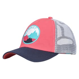 Kira Trucker