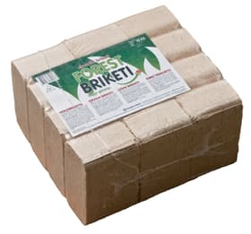 Tronchetto Forest RUF, 10 kg Tronchetto Forest RUF, 10 kg 646002400000 N. figura 1