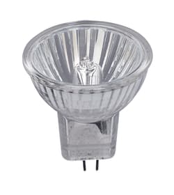 Osram DECOSTAR© 35 SUPERSTAR 2000 Halogen GU4 14W DECOSTAR© 35 SUPERSTAR 2000 Halogen GU4 14W Osram 421028000000 Bild Nr. 1