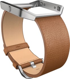 Blaze Lederband Camel Small