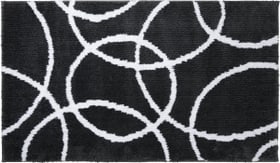 ALICE Tappetino bagno ALICE Tappetino bagno 453026251320 Colore Nero Dimensioni L: 120.0 cm x A: 70.0 cm N. figura 1