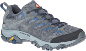 Moab 3 GTX Chaussures polyvalentes Merrell 461180543580 Taille 43.5 Couleur gris Photo no. 1