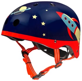 Retro Rocket