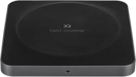 XQISIT Wireless Fast Charger schwarz Ladestation Wireless Fast Charger schwarz Ladestation XQISIT 798624700000 Bild Nr. 1