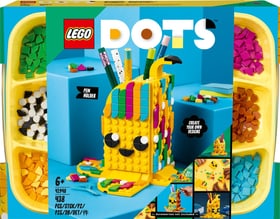 LEGO® Dots 41948 Bananen Stiftehalter Dots 41948 Bananen Stiftehalter LEGO® 748777100000 Bild Nr. 1