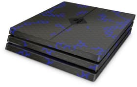 EpicSkin Nano Tech blue PS4 Pro EpicSkin Nano Tech blue PS4 Pro 785300144530 Bild Nr. 1