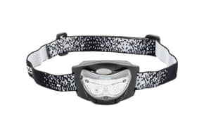 Stirnlampe 3 LED