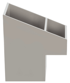 spirella Aufbewahrung Skyline 2tlg. Aufbewahrung Skyline 2tlg. spirella 675259800000 Farbe Taupe Bild Nr. 1