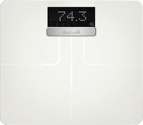 Garmin Index blanche Balance intelligente Index blanche Balance intelligente Garmin 785300133053 Photo no. 1