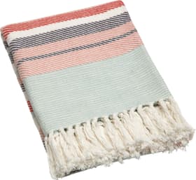 UNAI Coperta UNAI Coperta 451654943141 Colore Azzurro Dimensioni L: 130.0 cm x A: 170.0 cm N. figura 1