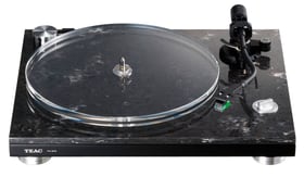 TEAC TN-570-B - Schwarz Plattenspieler TN-570-B - Schwarz Plattenspieler TEAC 785300142046 Bild Nr. 1