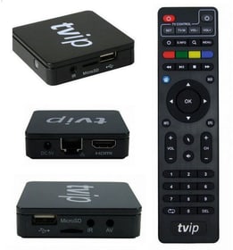 CE-Scouting Mediaplayer / IPTV Player S-Box V.410 IPTV Mediaplayer / IPTV Mediaplayer / IPTV Player S-Box V.410 IPTV Mediaplayer / IPTV CE-Scouting 785300132741 Bild Nr. 1
