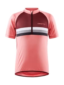 Craft Bike Jersey Maillot Bike Jersey Maillot Craft 466658112352 Taille 122/128 Couleur saumon Photo no. 1