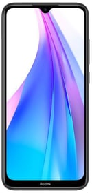xiaomi REDMI NOTE 8 64GB Space Black REDMI NOTE 8 64GB Space Black xiaomi 785300150154 Photo no. 1