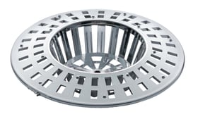 diaqua Piccolo cromato Grigliette Piccolo cromato Grigliette diaqua 675004100000 N. figura 1