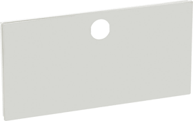 FLEXCUBE Schubladen Front FLEXCUBE Schubladen Front 401817813781 Grösse B: 37.0 cm x T: 19.0 cm Farbe Hellgrau Bild Nr. 1