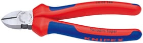 Knipex Pince coupant côté 7002 160mm Pince coupante Pince coupant côté 7002 160mm Pince coupante Knipex 602790900000 Photo no. 1