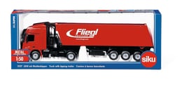 Siku Camcon autocarro a cassone ribaltabile 1:50 Macchinine da collezione Camcon autocarro a cassone ribaltabile 1:50 Macchinine da collezione Siku 744251800000 N. figura 1