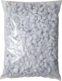 Gravier Bianco Carrara 10 kg Gravier Bianco Carrara 10 kg 647504400000 Photo no. 1