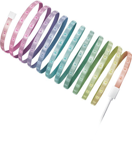 Hombli Smart LED Strip RGB - 5m Lumière Smart LED Strip RGB - 5m Lumière Hombli 785300158943 Photo no. 1