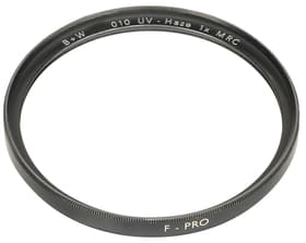 B+W Schneider UV-Filter 010 E 52 mm MRC Filtre UV-Filter 010 E 52 mm MRC Filtre B+W Schneider 785300134765 Photo no. 1