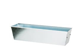Pflanztobel verzinkt, 6pack, 38x13x30cm Pflanztobel verzinkt, 6pack, 38x13x30cm 656942700000 Bild Nr. 1