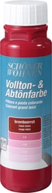 Schöner Wohnen Pittura pien e per digradazione Lavanda 250 ml Pittura pien e per digradazione Lavanda 250 ml Schöner Wohnen 660902000000 Colore Lavanda Contenuto 250.0 ml N. figura 1