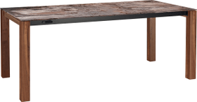 MEDICI Tavolo MEDICI Tavolo 402385715014 Colore Trilium Dimensioni L: 190.0 cm x P: 90.0 cm x A: 75.0 cm N. figura 1