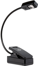 Wedo Lampe de lecture universelle noir pour livre électronique Lampe de lecture universelle noir pour livre électronique Wedo 785300123210 Photo no. 1