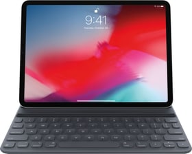 Apple Smart Keyboard Folio 11 iPad Pro Swiss Hülle Tastatur Smart Keyboard Folio 11 iPad Pro Swiss Hülle Tastatur Apple 798466300000 Bild Nr. 1