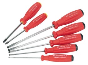 PB Swiss Tools Assortimenti di giraviti PB8250 CN Assortimenti di giraviti PB8250 CN PB Swiss Tools 602778900000 N. figura 1