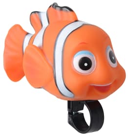 Bike Equipment Nemo Klaxon Klaxon de guidon Nemo Klaxon Klaxon de guidon Bike Equipment 470297100000 Photo no. 1