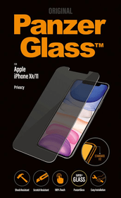 Display Glass Standart Fit Privacy Smartphone Schutzfolie Panzerglass 785300152162 Bild Nr. 1