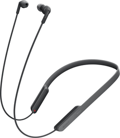 MDR-XB70BT cuffie nero