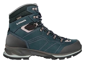 Lowa Santiago GTX Herren-Trekkingschuh Santiago GTX Herren-Trekkingschuh Lowa 473338041040 Grösse 41 Farbe blau Bild-Nr. 1