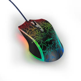 uRage Reaper 220 Illuminated Gaming Maus Reaper 220 Illuminated Gaming Maus uRage 785300173089 Bild Nr. 1